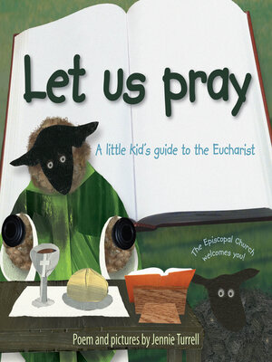 cover image of Let Us Pray
